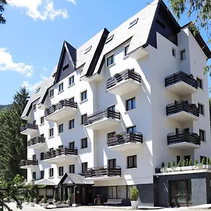 Hotel Blu Aran, Viella